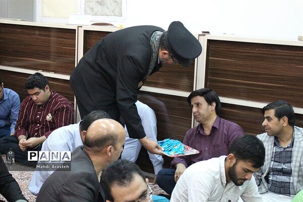 ورود  کبوتران رضوی به استان خراسان جنوبی
