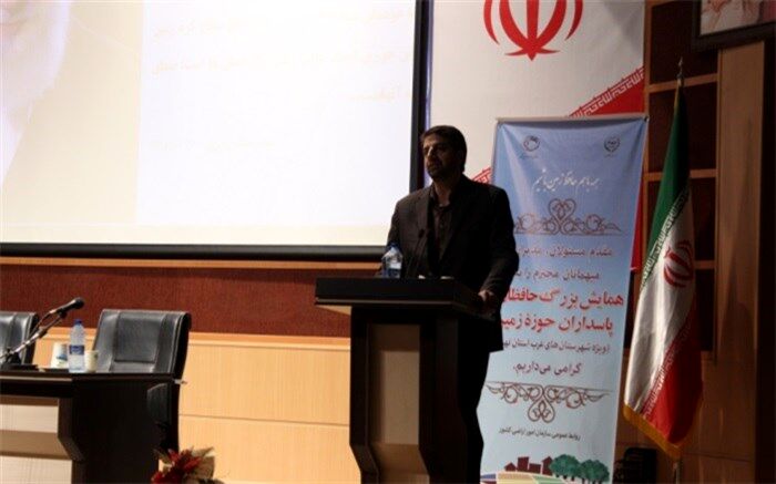 دادستان عمومی و انقلاب اسلامشهر:در نظام اسلامی مسئول داریم و کسی رییس نیست