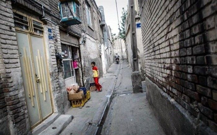 آذربایجان‌غربی دارای ۶۱۶۴ هکتار بافت ناکارآمد است