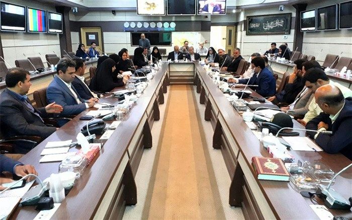 معاون سیاسی، امنیتی و اجتماعی استاندار قزوین:  حاشیه نشینی جدی ترین آسیب اجتماعی شهری است