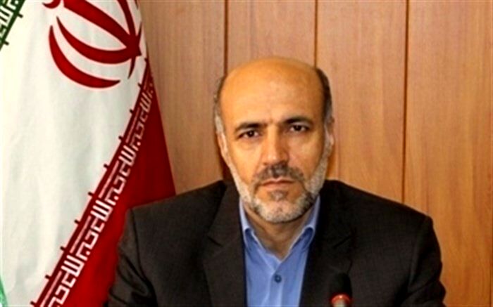 معاون توسعه مدیریت و پشتیبانی آموزش و پرورش کردستان از مرکز پذیرش میهمانان فرهنگی سنندج بازدید کرد