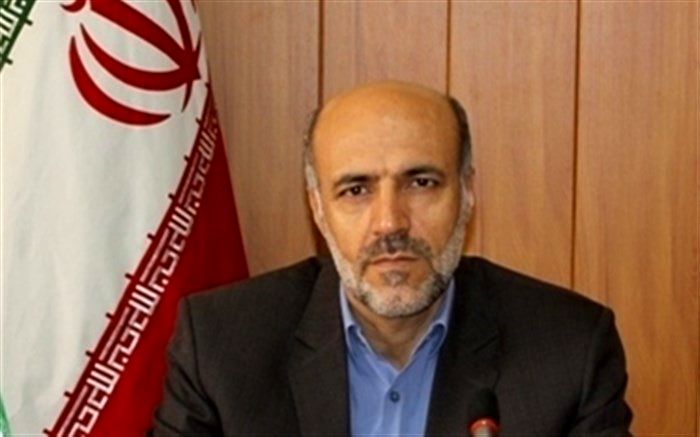 معاون توسعه مدیریت و پشتیبانی آموزش و پرورش کردستان از مرکز پذیرش میهمانان فرهنگی سنندج بازدید کرد