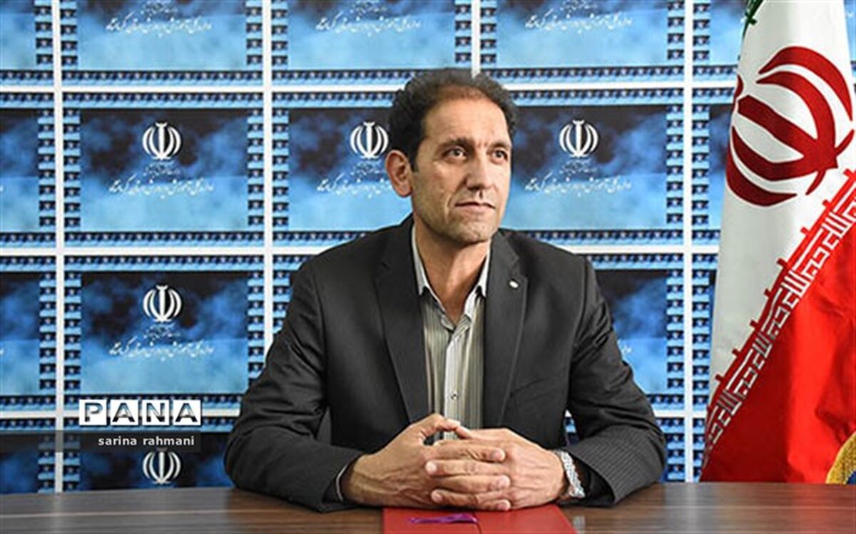 با ساماندهی نیروی انسانی، شرایط مناسبی برای آموزش و پرورش فراهم می شود
