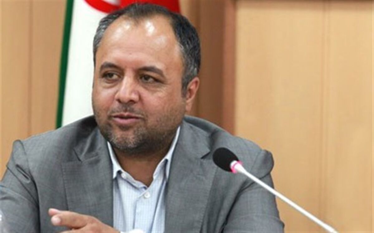 کلنگ زنی برای احداث یک باب آموزشگاه و یک باب هنرستان