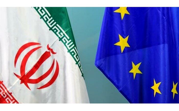 محورهای بیانیه ۴ جانبه اروپا درباره «برجام»