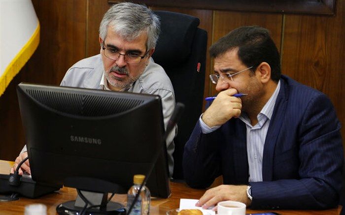 موضوع احتکار خودرو صحت ندارد