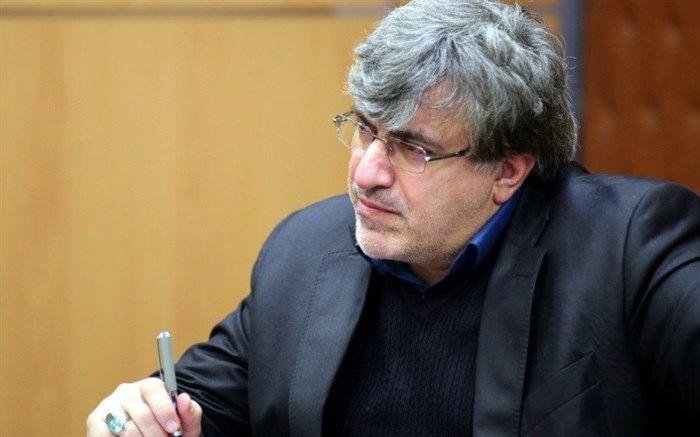 مجابی: 44 درصد گونه‌های گیاهی شناخته‌شده در ایران  در جنگل‌های هیرکانی قرار دارند