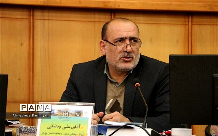 250 دانش‌آموز و فرهنگی برتر کنگره پرسش مهر 19 قدردانی ویژه می‌شوند