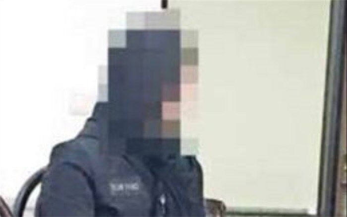 سناریوی آدم ربایی دروغین دختر دانشجو