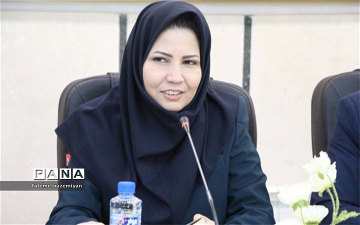 مدیر کل کتابخانه های عمومی استان یزد: لذت مطالعه را باید در مدارس به دانش‌آموزان چشاند