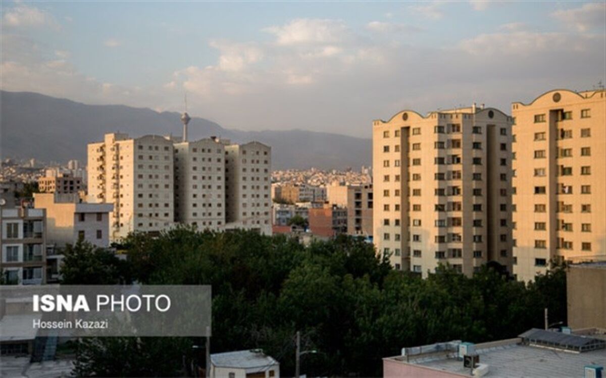 در بازار مسکن غرب پایتخت چه خبر است؟
