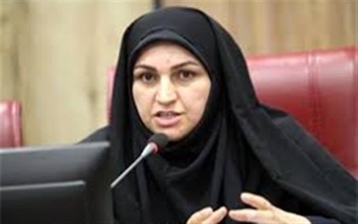 دختران دانش آموخته باید نگرش کار دولتی را اصلاح  و به دنبال تولید شغل باشند