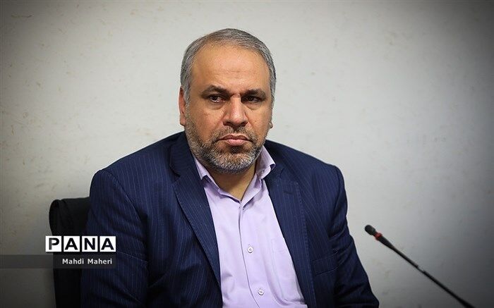 مدیرکل امور تربیتی و مشاوره: انتخاب رشته تحصیلی از پیچ‌های مهم و سرنوشت‌ساز زندگی دانش‌آموز است