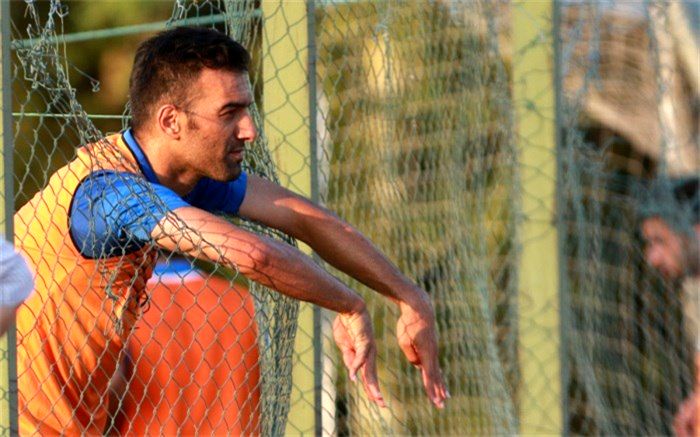 افشاگری مدافع محبوب استقلال درباره مدیران این باشگاه