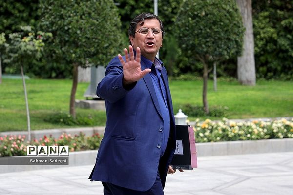 حاشیه جلسه هیأت دولت