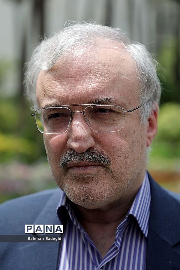 حاشیه جلسه هیأت دولت