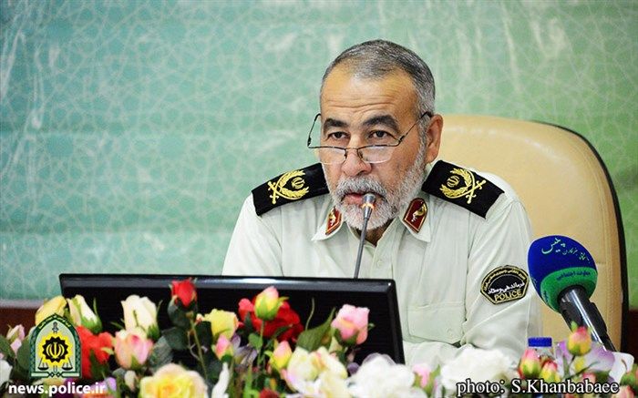 کشف بیش از 55 کیلوگرم تریاک با همکاری مشترک پلیس "قم و آذربایجان شرقی "