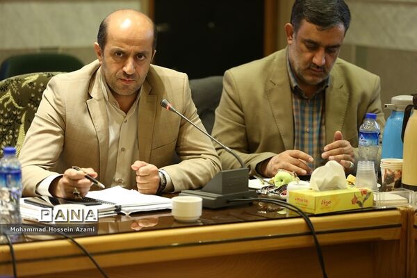 جشنواره مهارتی دانش آموزان کار و دانش  سراسر کشور در قم