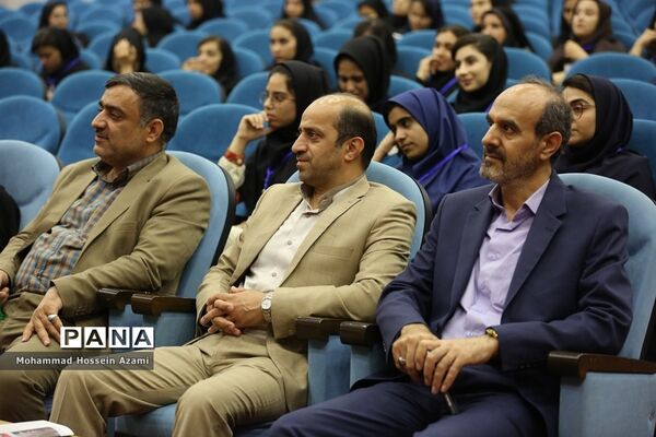 جشنواره مهارتی دانش آموزان کار و دانش  سراسر کشور در قم