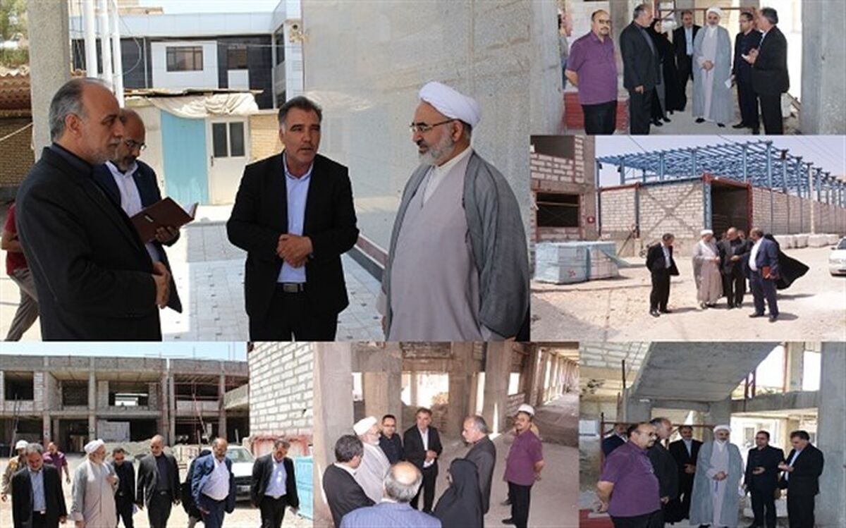 مدیر کل آموزش و پرورش خراسان جنوبی : 3پروژه آموزشی پرورشی مرکز استان نیازمند 45میلیارد اعتبار