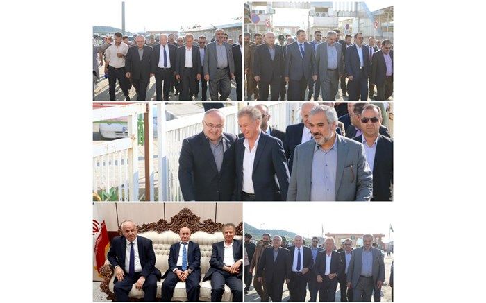 خواننده پرآوازه  سنندجی  پس از حدود 40 سال به زادگاهش آمد