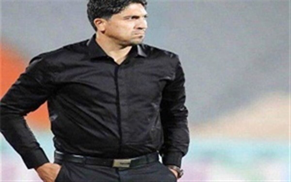 سرمربی جدید سردار بوکان انتخاب شد