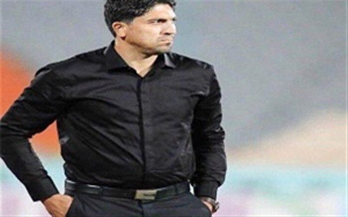 سرمربی جدید سردار بوکان انتخاب شد