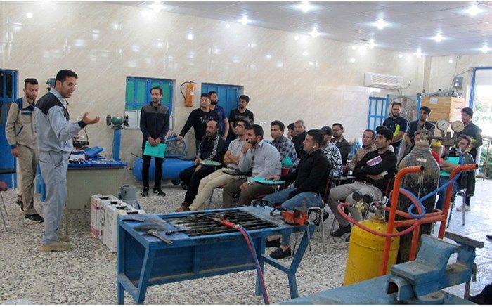 اضافه شدن شش رشته به مجموعه رشته های هنرستان های گله دار