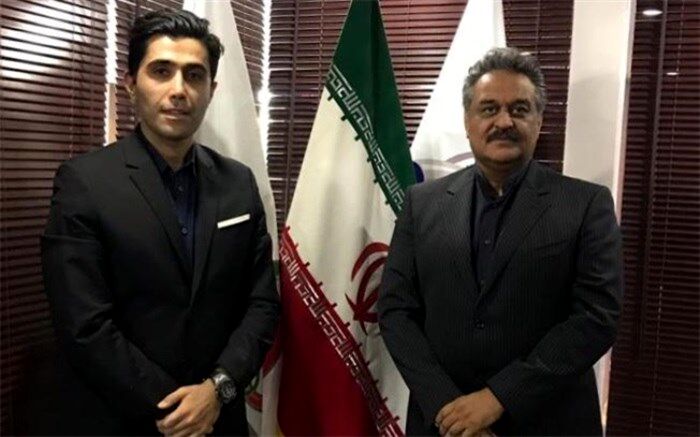 شغل جدید مترجم کی‌روش مشخص شد