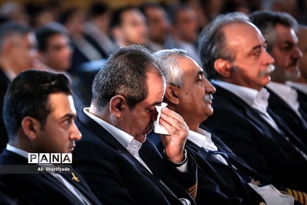گرامیداشت شهدای حمله ناوگان آمریکا به هواپیمای مسافربری ۶۵۵ جمهوری اسلامی ایران