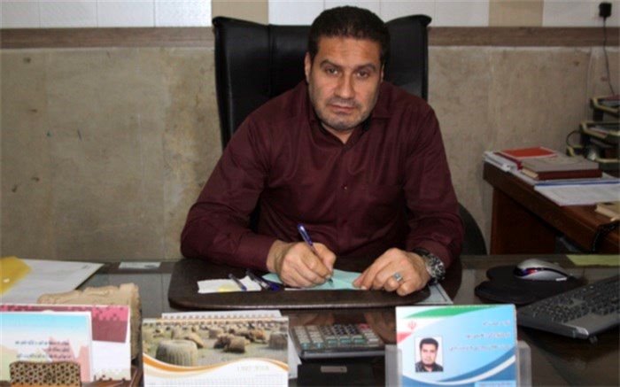 معاون پرورشی و تربیت بدنی آموزش و پرورش ناحیه یک ری:  نماز مصداق برتریاد خدا است