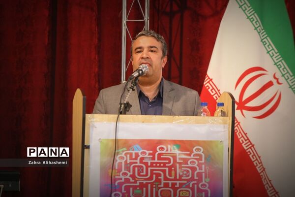 افتتاح پایگاه اوقات فراغت دانش‌آموزان در کانون میثم شهر تهران