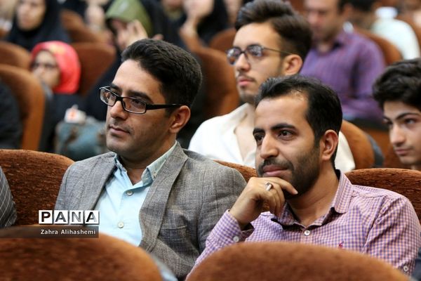 افتتاح پایگاه اوقات فراغت دانش‌آموزان در کانون میثم شهر تهران