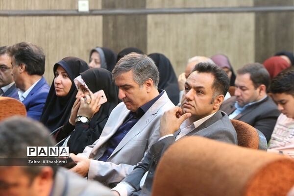 افتتاح پایگاه اوقات فراغت دانش‌آموزان در کانون میثم شهر تهران