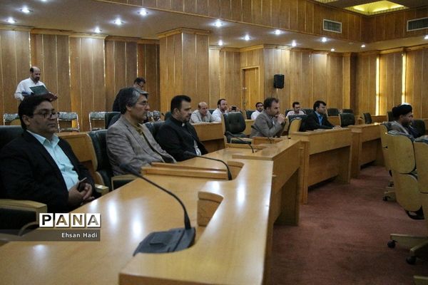 چهارمین دوره مسابقات قرآن، عترت و نماز فرهنگیان سراسر کشور