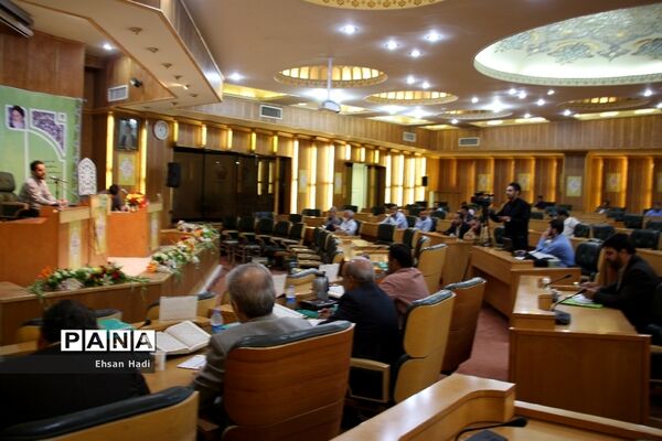 چهارمین دوره مسابقات قرآن، عترت و نماز فرهنگیان سراسر کشور