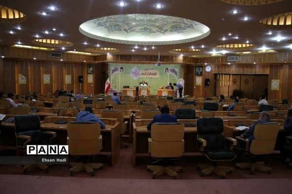 چهارمین دوره مسابقات قرآن، عترت و نماز فرهنگیان سراسر کشور