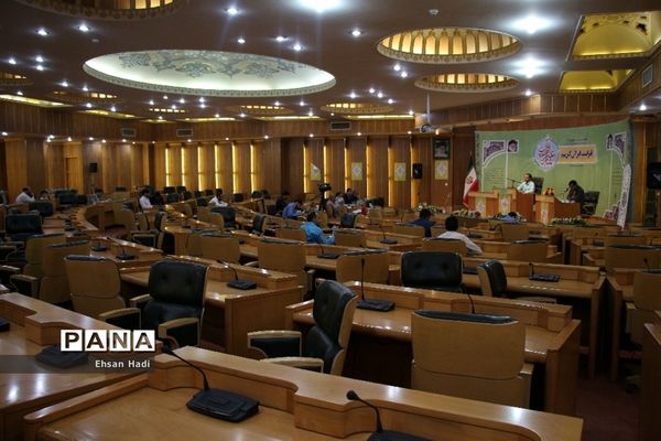 چهارمین دوره مسابقات قرآن، عترت و نماز فرهنگیان سراسر کشور