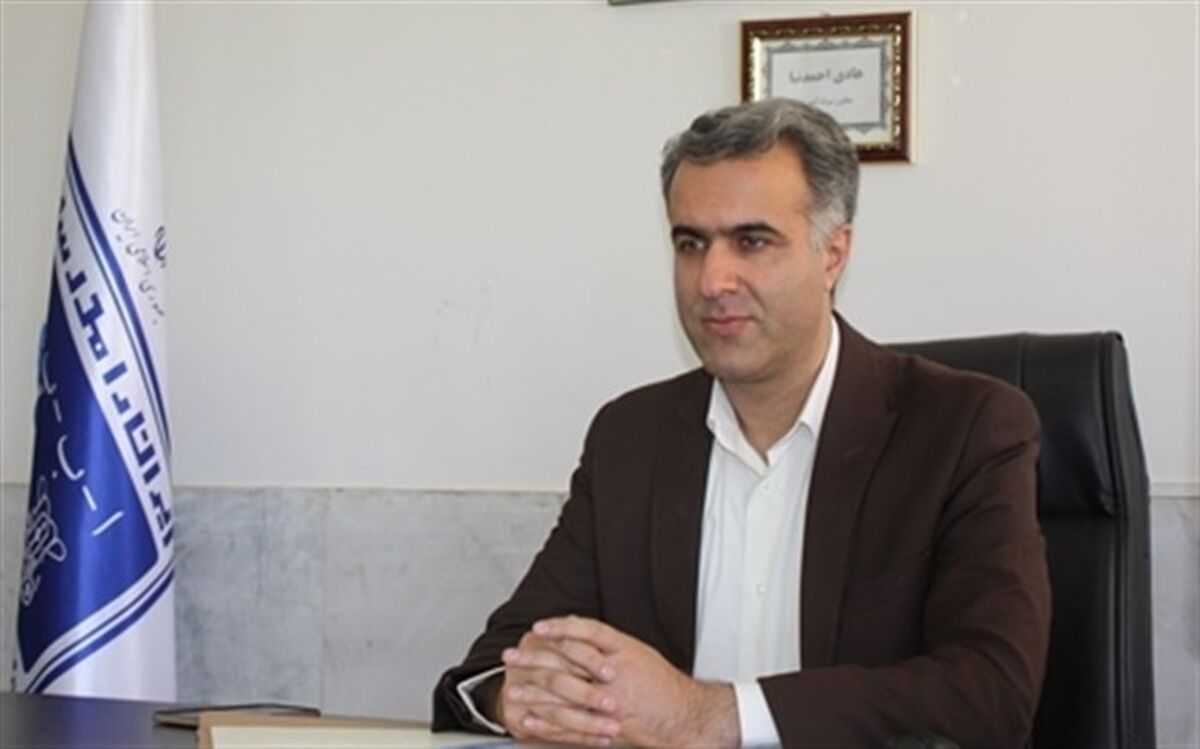 برگزاری دوره 40 ساعته تربیت مدرس آموزش دهندگان سواد آموزی