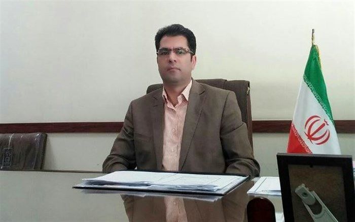 14 پایگاه اسکان در سطح استان آماده پذیرایی از مسافران می باشد