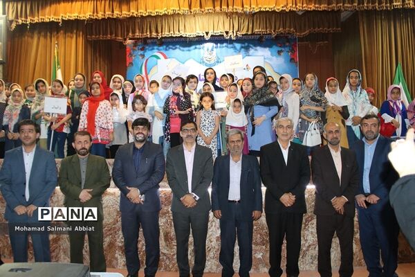 افتتاحیه پایگاههای اوقات فراغت تابستانه خوزستان