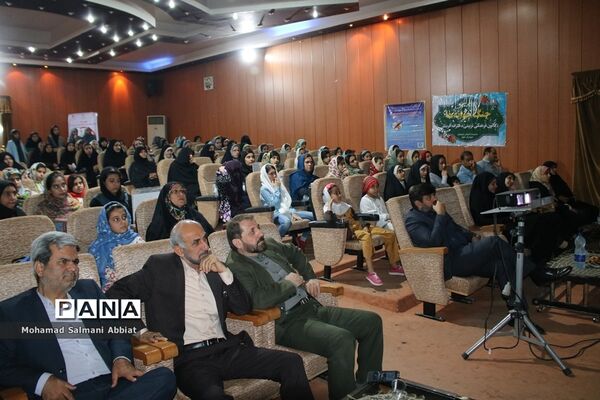 افتتاحیه پایگاههای اوقات فراغت تابستانه خوزستان