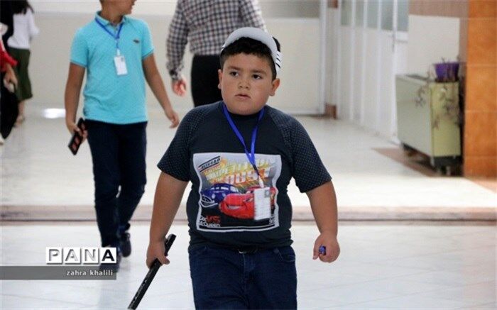 جزئیات برگزاری اولین دوره مسابقات محاسبات ذهنی با استفاده از چرتکه