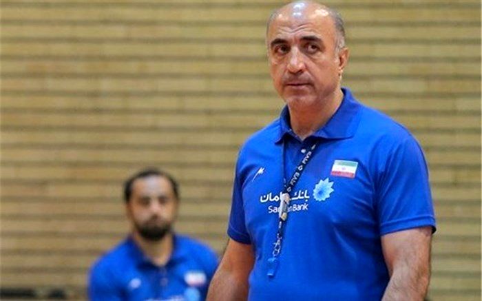 سرمربی تیم ملی والیبال نوجوانان: والیبال ایران در جوان‌گرایی و تغییر نسل از سایر کشورها جلوتر است