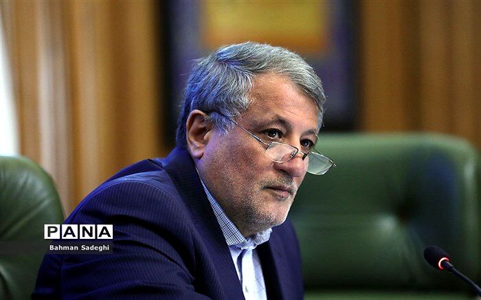 پیشنهاد محسن هاشمی برای  ساخت مدارس مشارکتی  در شهر تهران