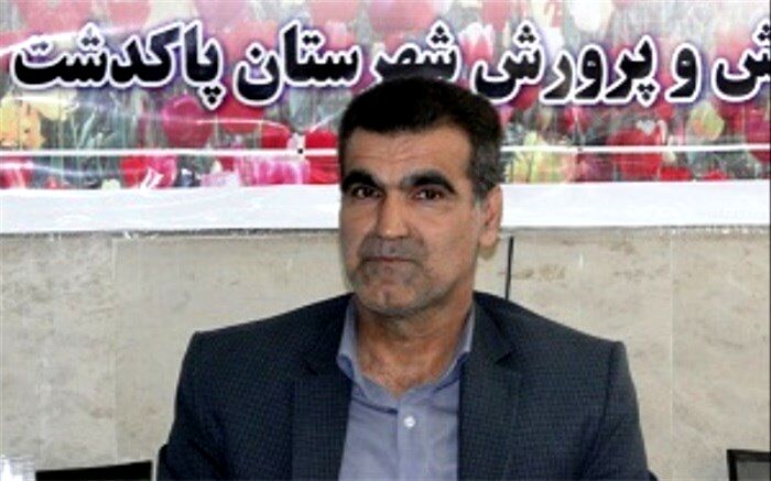 نشست هماهنگی برگزاری کنکور سراسری در پاکدشت برگزار شد