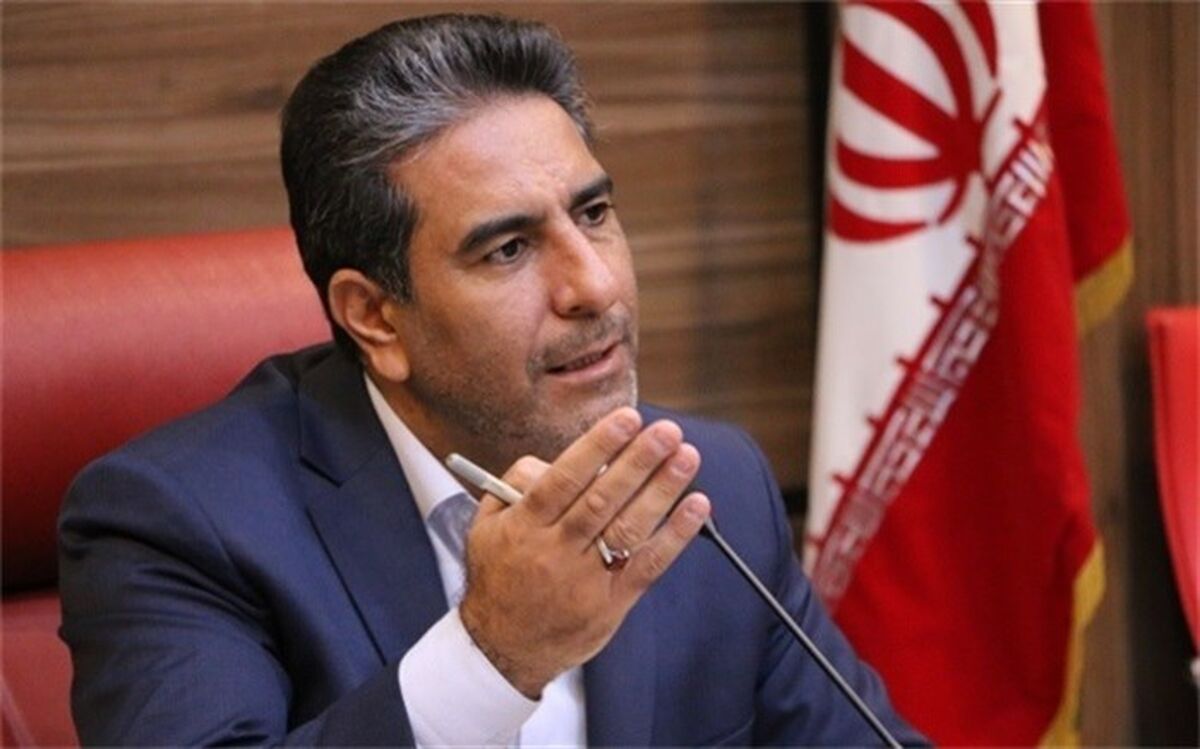 صیدلو: ساماندهی صددرصدی تحصیل دانش‌آموزان اتباع خارجی از افتخارات شهرستان‌های استان تهران است