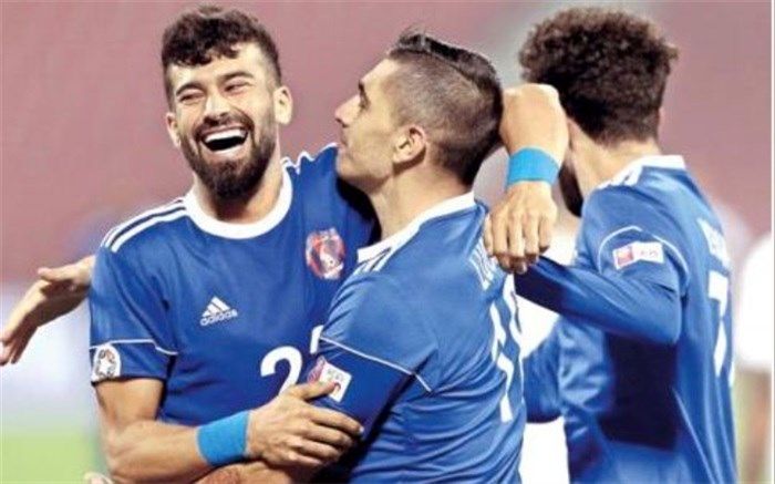 پرونده بازگشت رامین رضائیان به پرسپولیس بسته شد