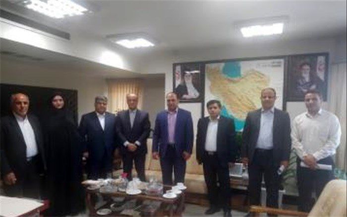 فرماندار اسلامشهر:  افزایش اعتبارات تخصیص یافته از محل مالیات بر ارزش افزوده برای روستاها از جمله نقاط قوت دولت تدبیر و امید است