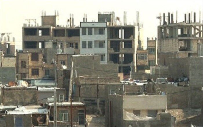 فروش یک آپارتمان به 8 نفر